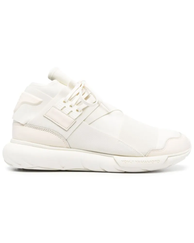 Y-3 Qasa Sneakers - Gelb Gelb