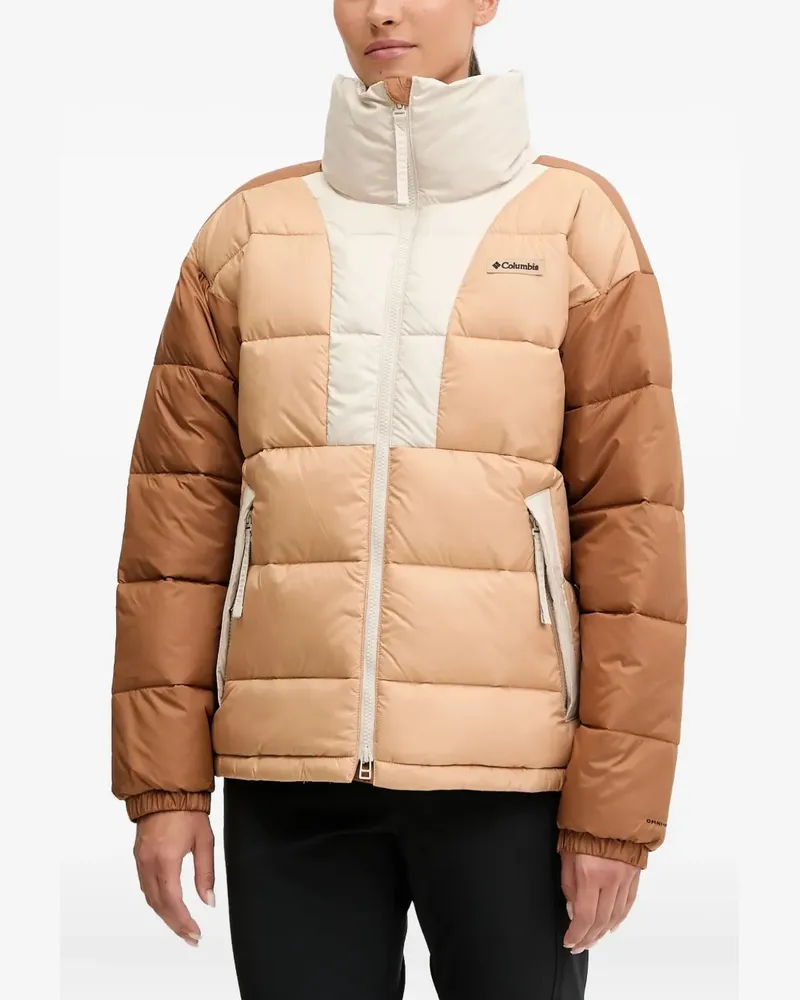 Columbia Sportswear Company Wattierte Pike Lake™ Jacke - Nude Nude