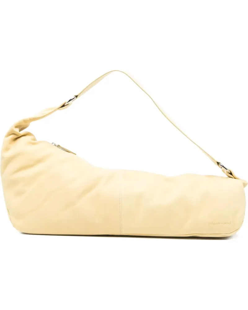 Paloma Wool Mini Dry Tote Bag - Gelb Gelb