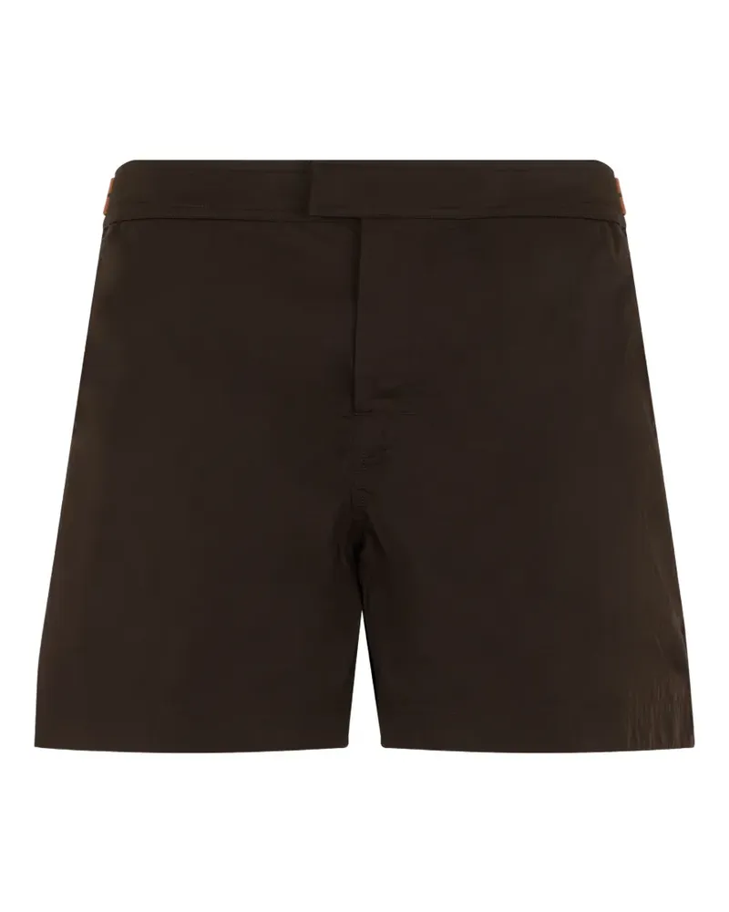 Ermenegildo Zegna Rio swim shorts - Braun Braun