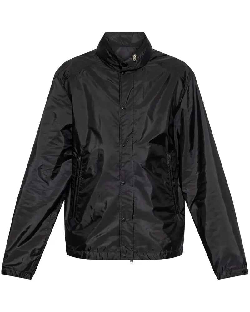 Moncler Montriond Jacke - Blau Blau