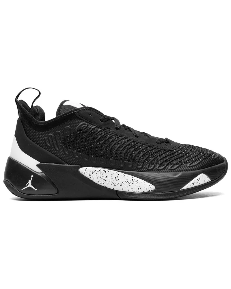 Jordan Luka 1 Oreo Sneakers Schwarz