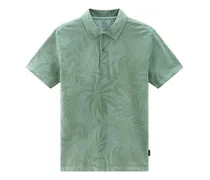 Tropical Poloshirt