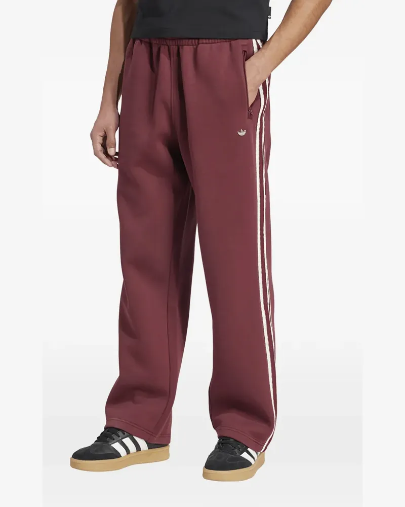 adidas Prem track pants - Rot Rot