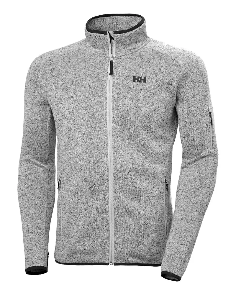 Helly Hansen Varde 2.0 Jacke - Grau Grau