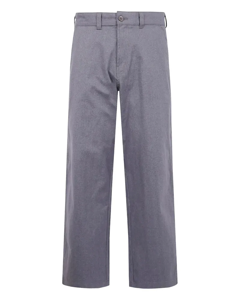 Dickies Oliver Springs Painter Hose - Grau Grau