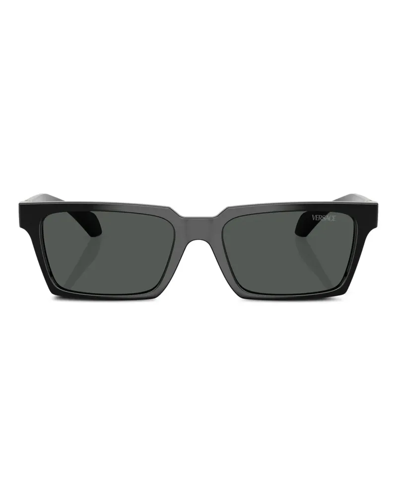 Versace VE4490U Sonnenbrille - Schwarz Schwarz