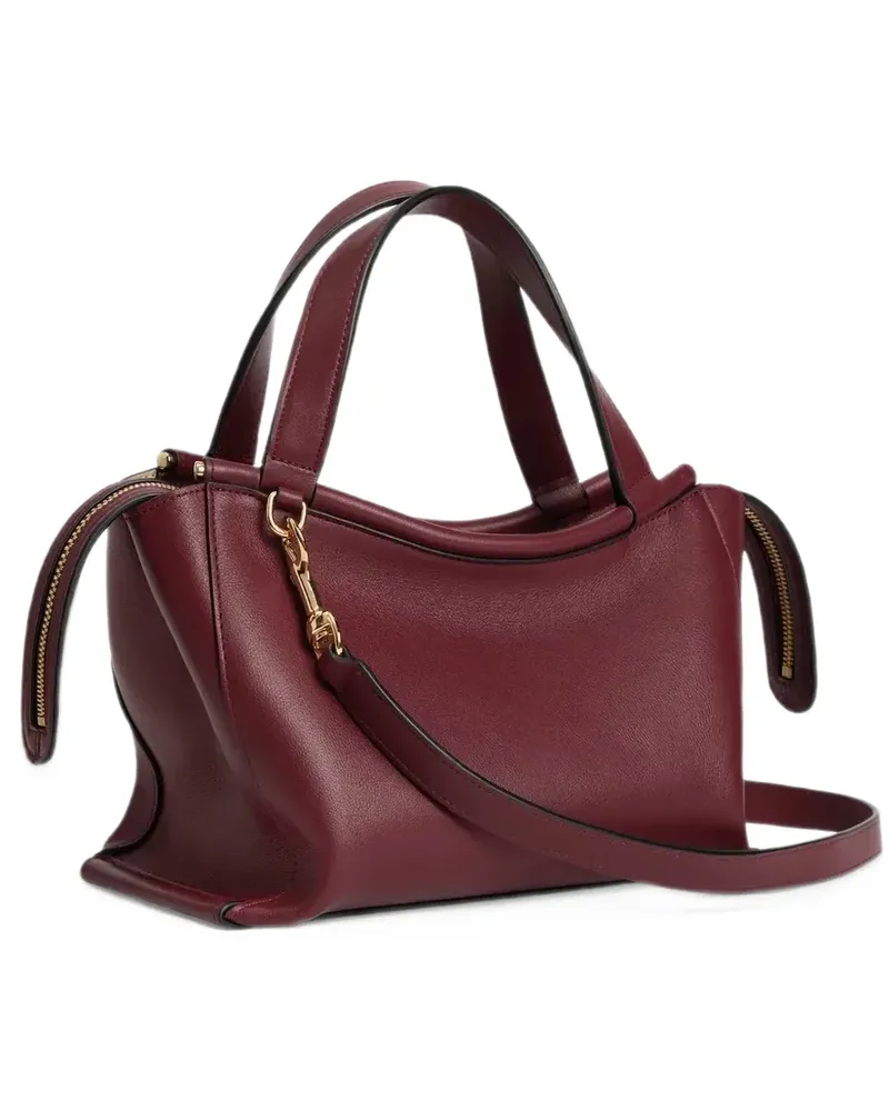 WANDLER Ida shoulder bag - Rot Rot
