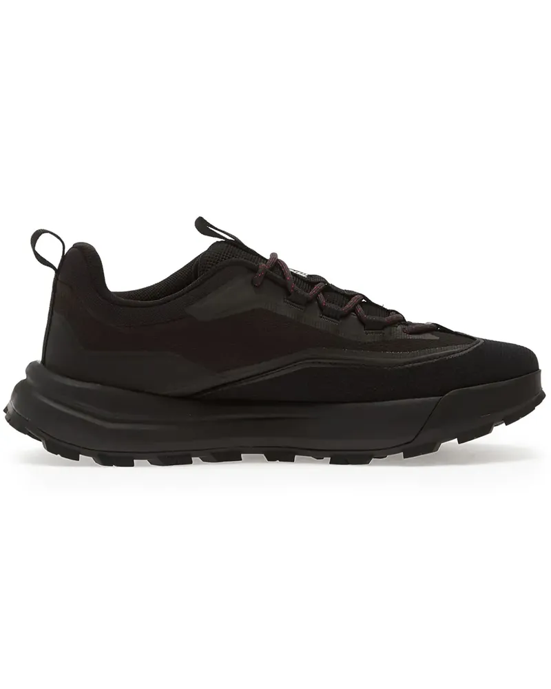 The North Face Offtrail Ve Sneakers mit Schnürung - Schwarz Schwarz