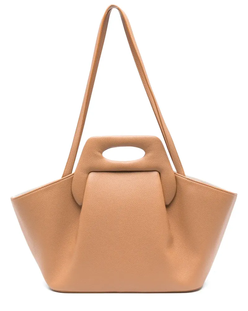 THEMOIRÈ Dhea Shopper - Braun Braun