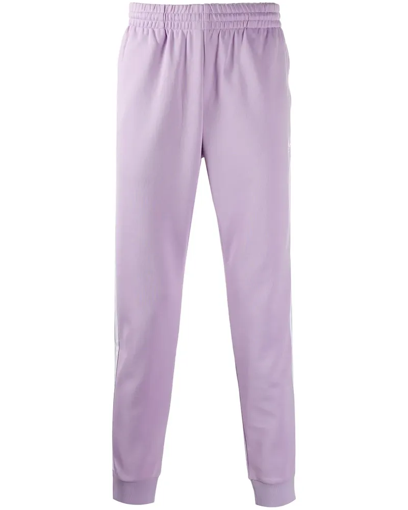 adidas Klassische Jogginghose - Violett Violett