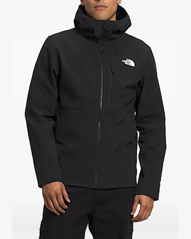 The North Face Apex Bionic 3 jacket - Schwarz Schwarz