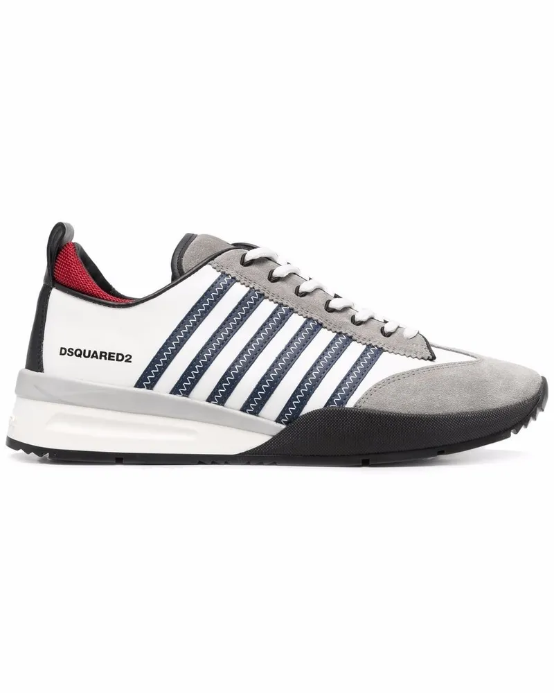 Dsquared2 Legend Sneakers - Grau Grau