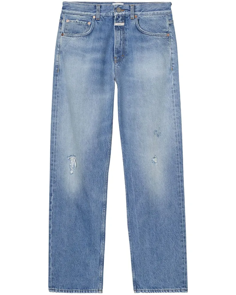 Closed Jonta Jeans - Blau Blau