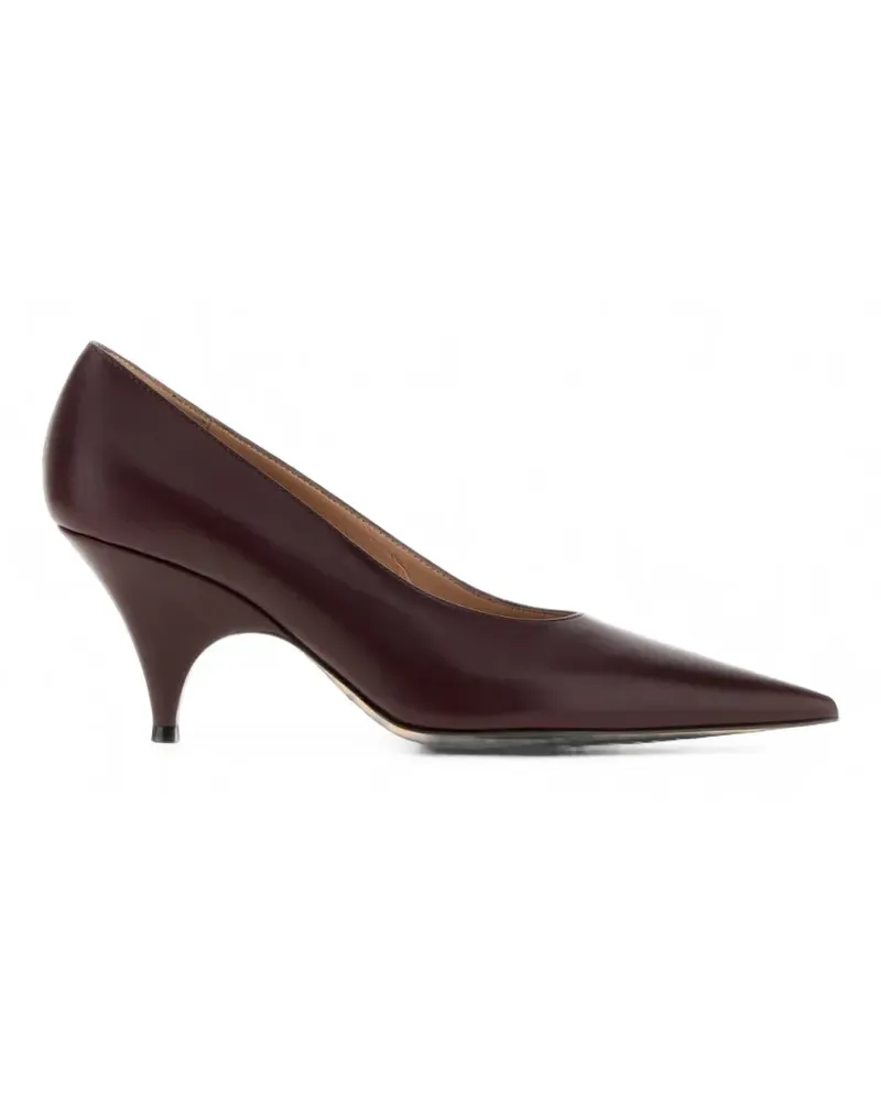 Gianvito Rossi Sofia pumps - Rot Rot