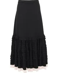 Alexis Dozza Skirt Schwarz