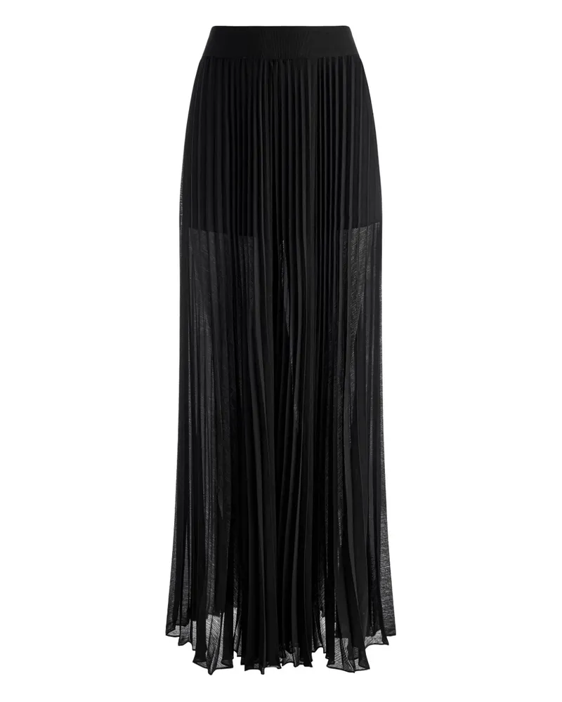 Alice + Olivia Athena Hose - Schwarz Schwarz
