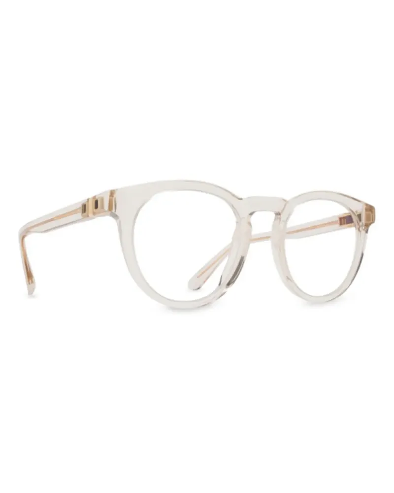 Mykita Capote Brille - Nude Nude