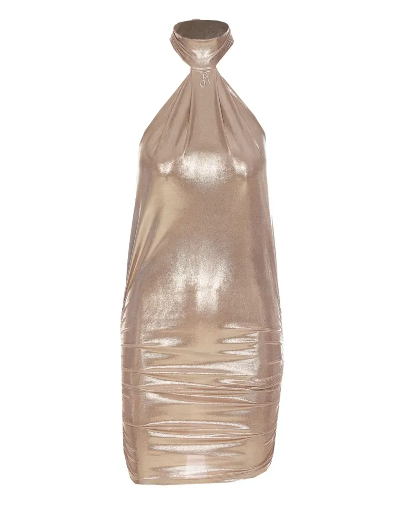 Aniye By Dora Kleid - Gold Gold