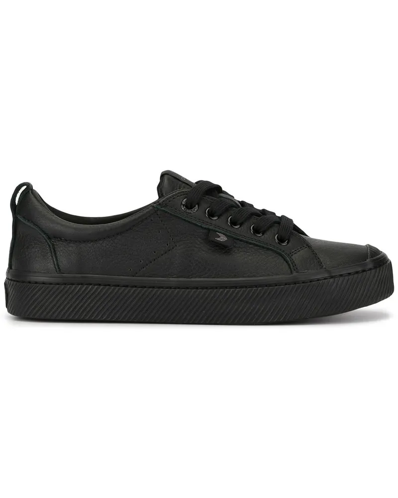 CARIUMA OCA Sneakers - Schwarz Schwarz