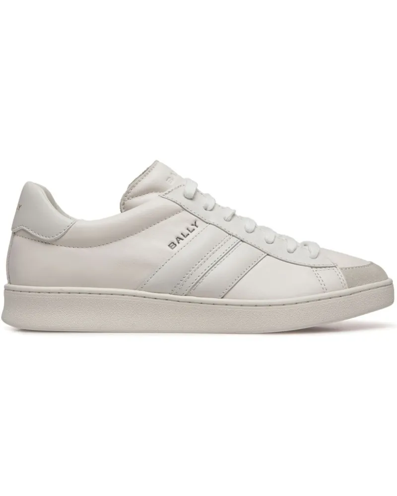 Bally Mylton Sneakers - Weiß Weiß
