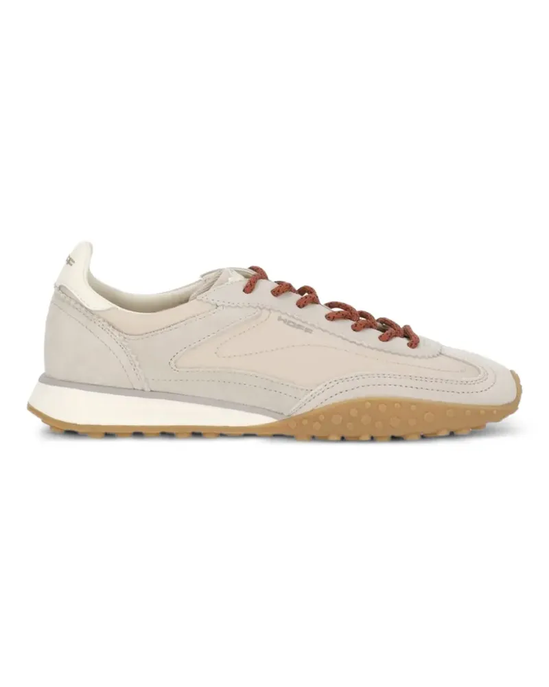 HOFF Sneakers mit Einsätzen - Nude Nude