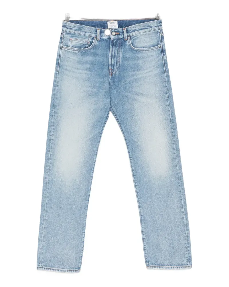 Roy Roger's Long Island straight jeans - Blau Blau