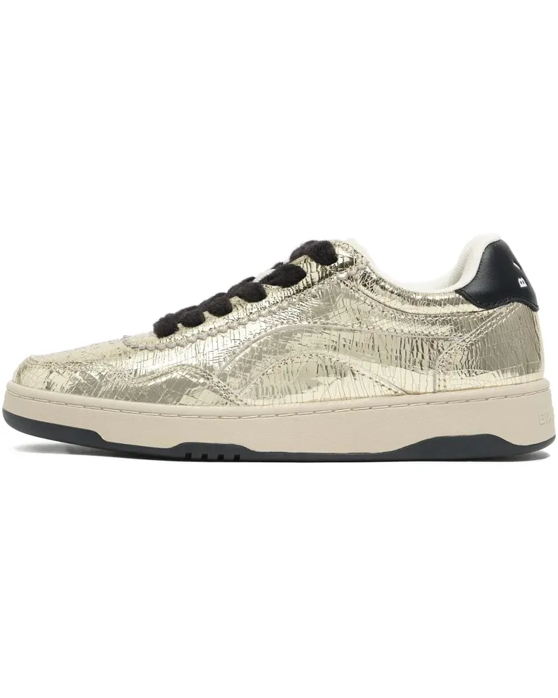 BIMBA Y LOLA 13 57 Sneakers - Gold Gold