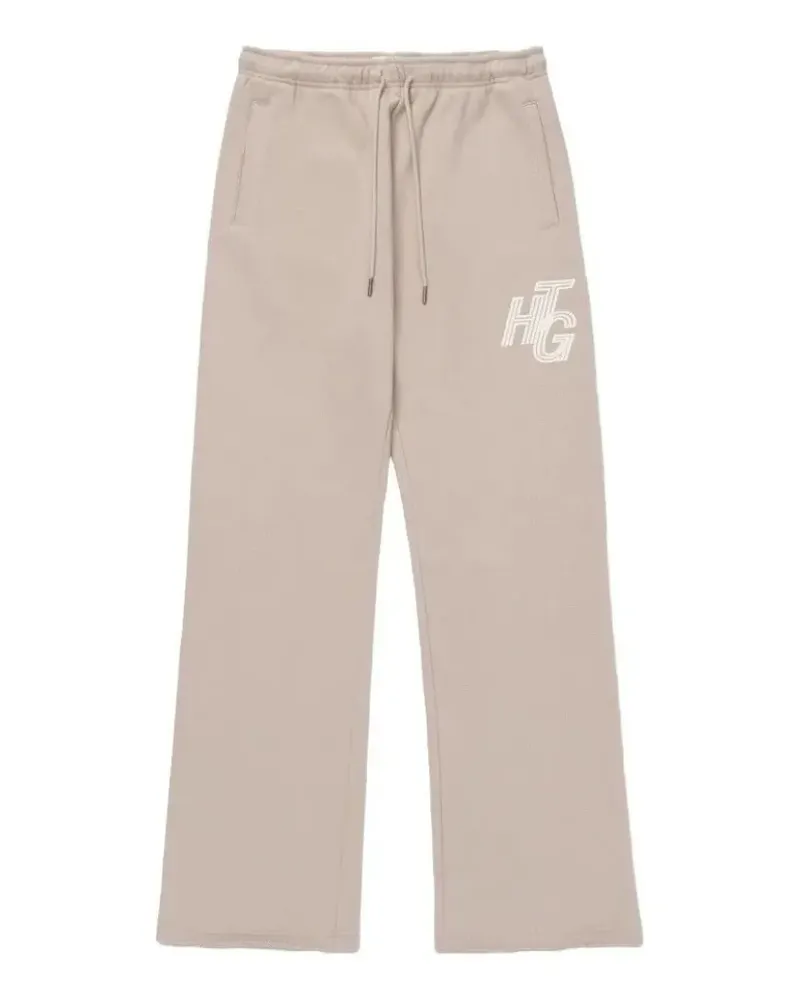 Honor The Gift Jogginghose mit elastischem Bund - Nude Nude