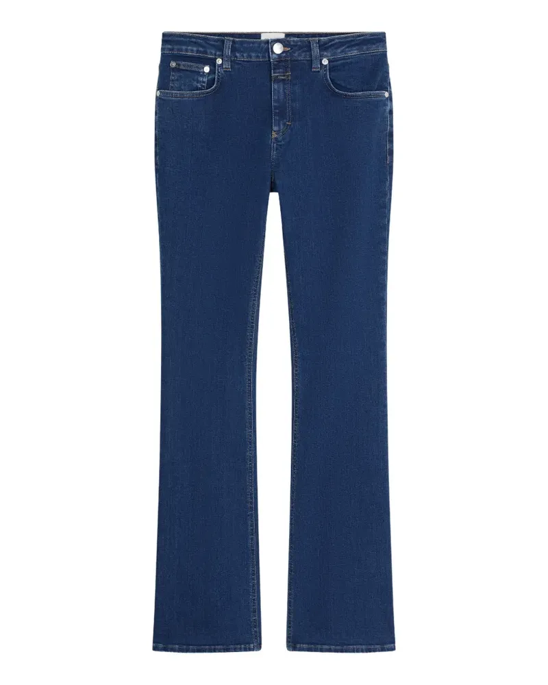 Closed Jovanna Schlagjeans - Blau Blau