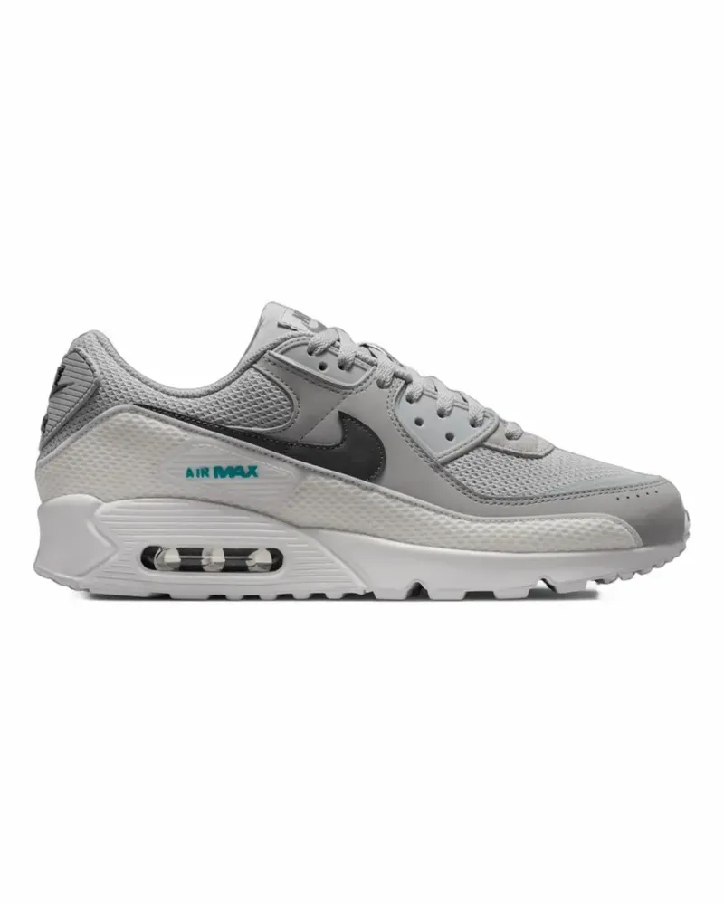 Nike Air Max 90 Premium Sneakers - Grau Grau