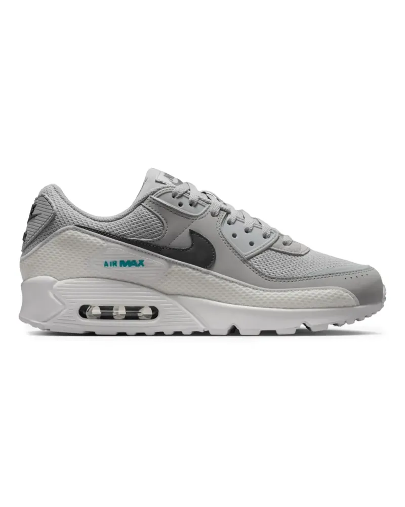 Nike Air Max 90 Premium Sneakers - Grau Grau