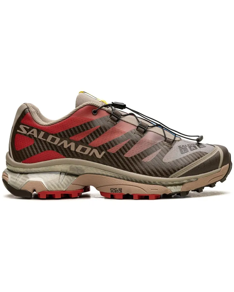 Salomon XT-4 OG Sneakers - Nude Nude
