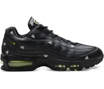 Air Max 95 PRM Sneakers - Schwarz