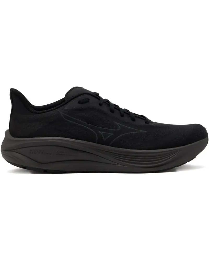 Mizuno Neo Cosmo Sneakers - Schwarz Schwarz