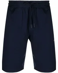 Paul & Shark Save The Sea Joggingshorts Blau