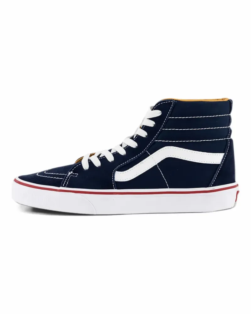Vans SK8-Hi Sneakers - Blau Blau