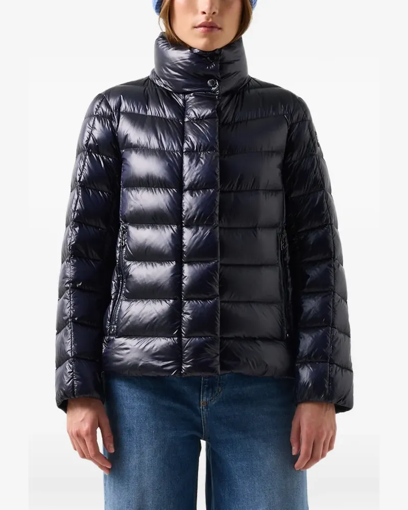 Bogner Marcy Steppjacke - Blau Blau