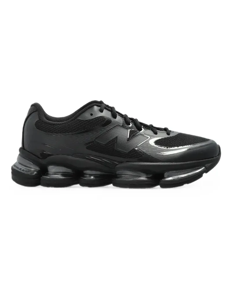 New Balance Abzorb Sneakers - Schwarz Schwarz