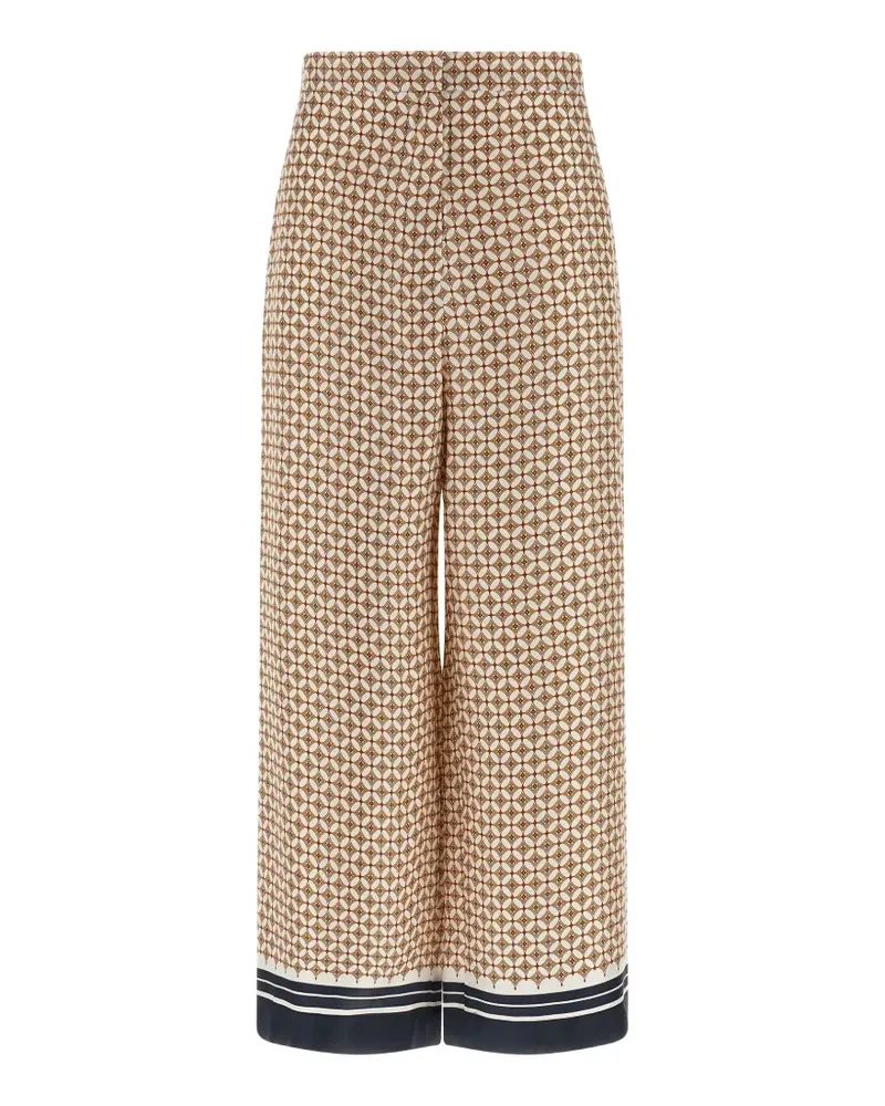 Max Mara Mstottelia Hose - Nude Nude