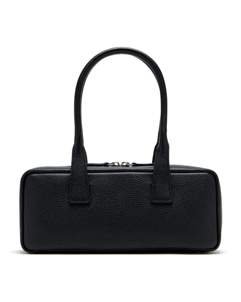 STAUD The Dude Schultertasche - Schwarz Schwarz