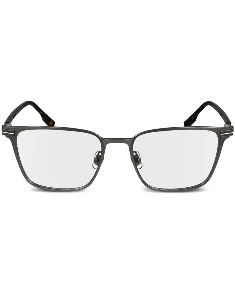 Lacoste L2301 Brille - Grau Grau