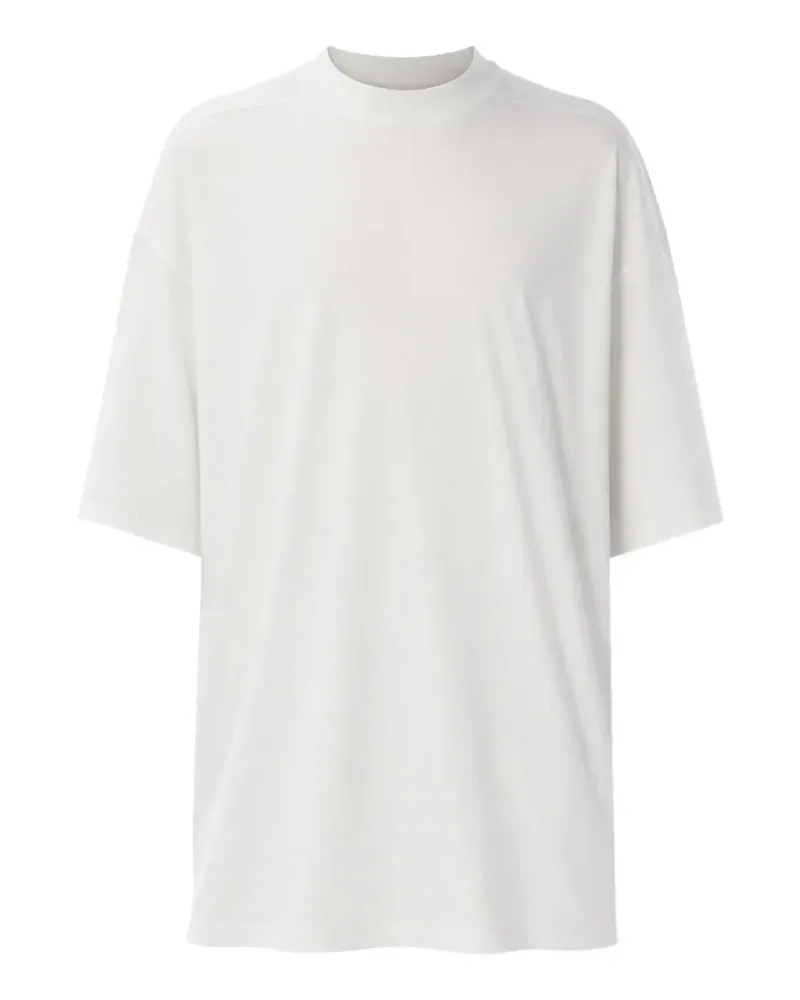 DRKSHDW by Rick Owens crew-neck T-shirt - Weiß Weiß
