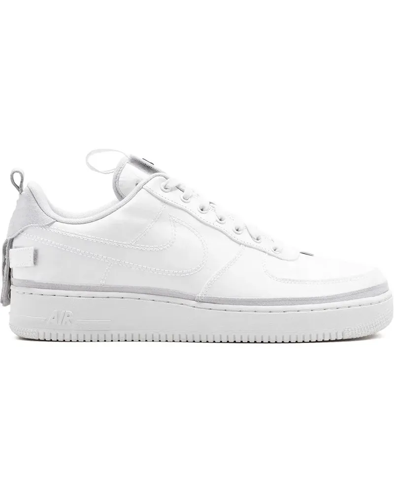 Nike Air Force 1 '07' Sneakers - Weiß Weiß