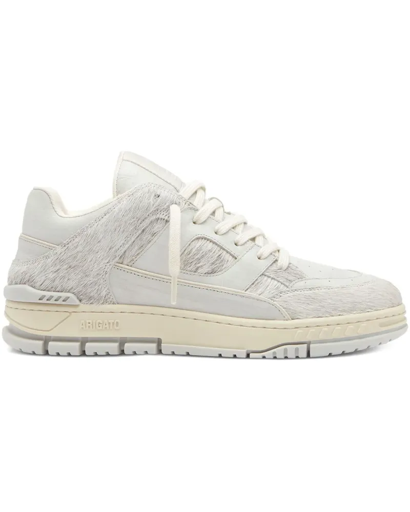 Axel Arigato Area Lo Sneakers - Grau Grau