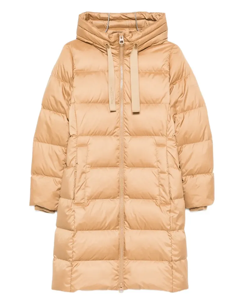 Marc O'Polo Coats - Braun Braun