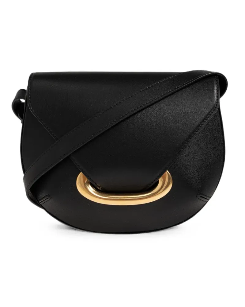 WANDLER Veneto Schultertasche - Schwarz Schwarz
