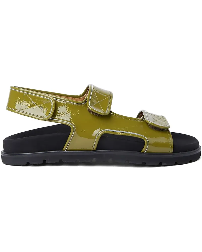 Reike Nen Mould Sandalen - Grün Grün