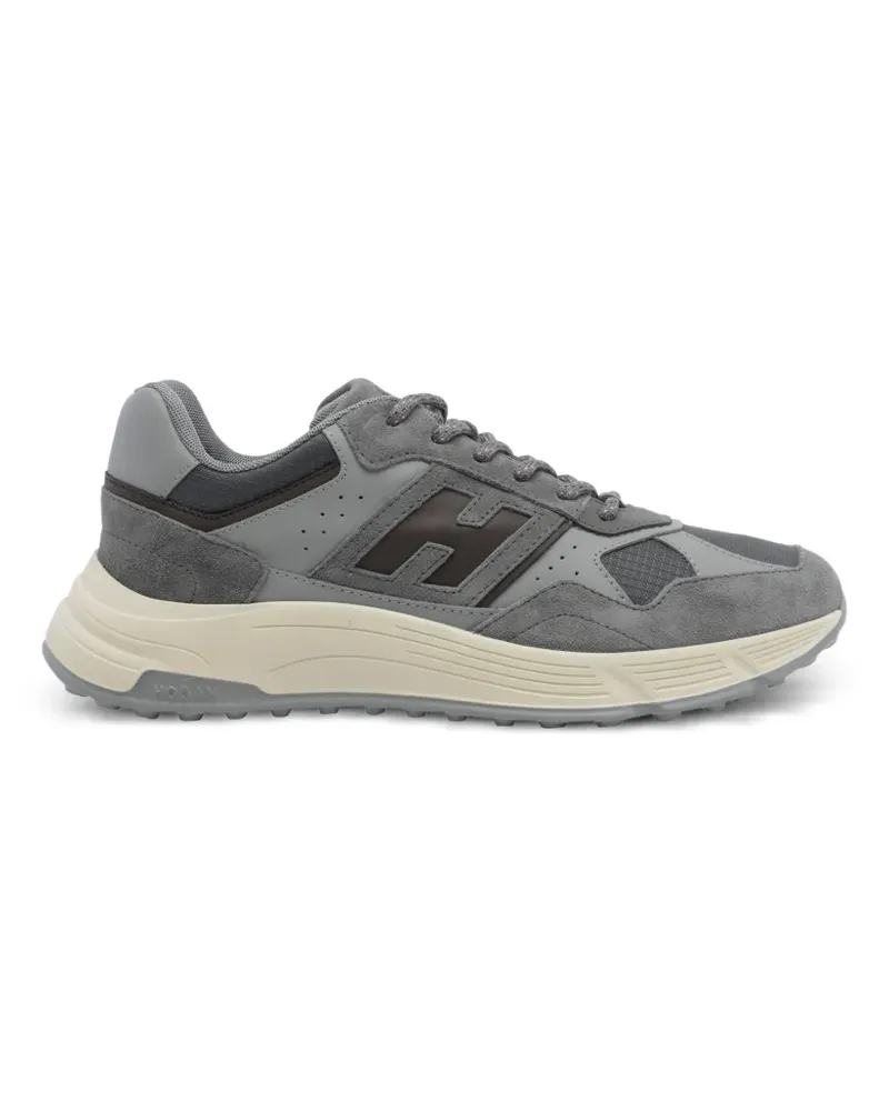 Hogan Hyperlight Sneakers - Grau Grau