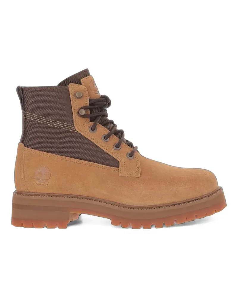 Timberland Britton Drive boots - Braun Braun